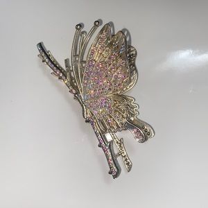 🌷NEW hair claw clip